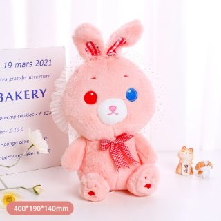 Pelushe të mesme