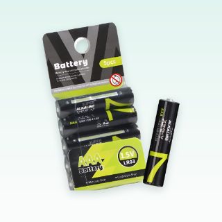 Bateri