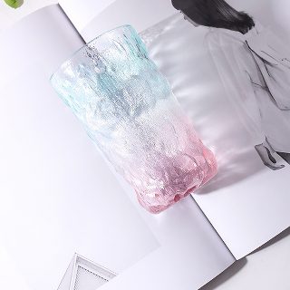 Gota/shishe qelqi