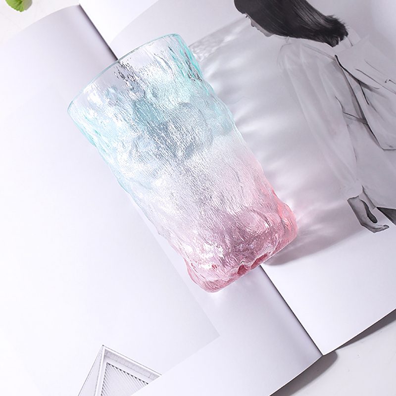 Gota/shishe qelqi