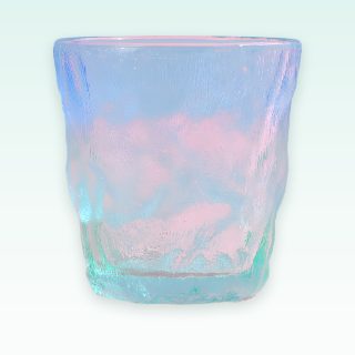 Gota/shishe qelqi