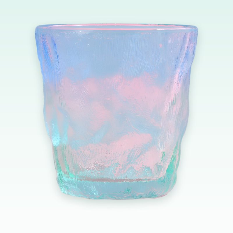 Gota/shishe qelqi