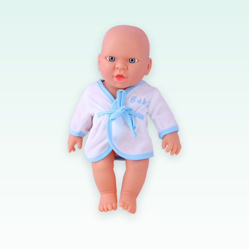 Barbie të mëdha