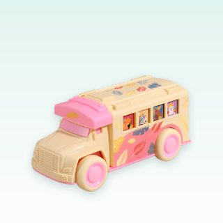 Makina lodër plastike