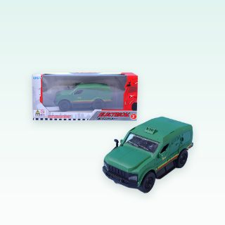 Makina lodër plastike