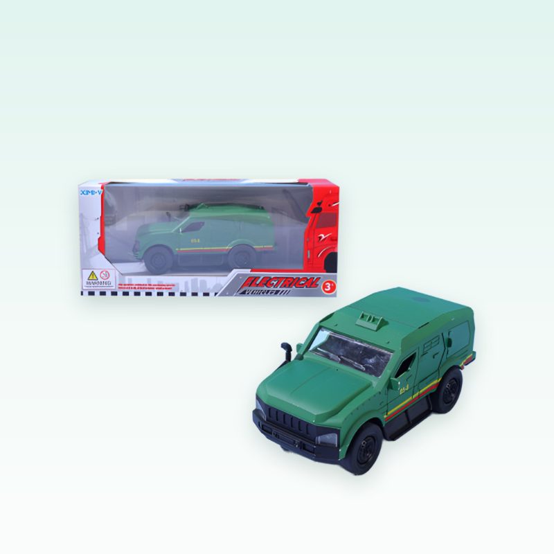 Makina lodër plastike