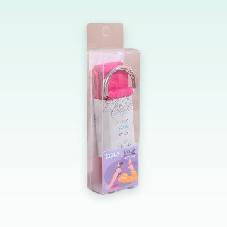 Rrip stretching yoga