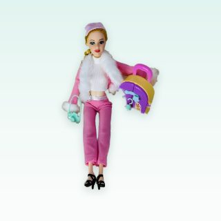 Barbie të mesme