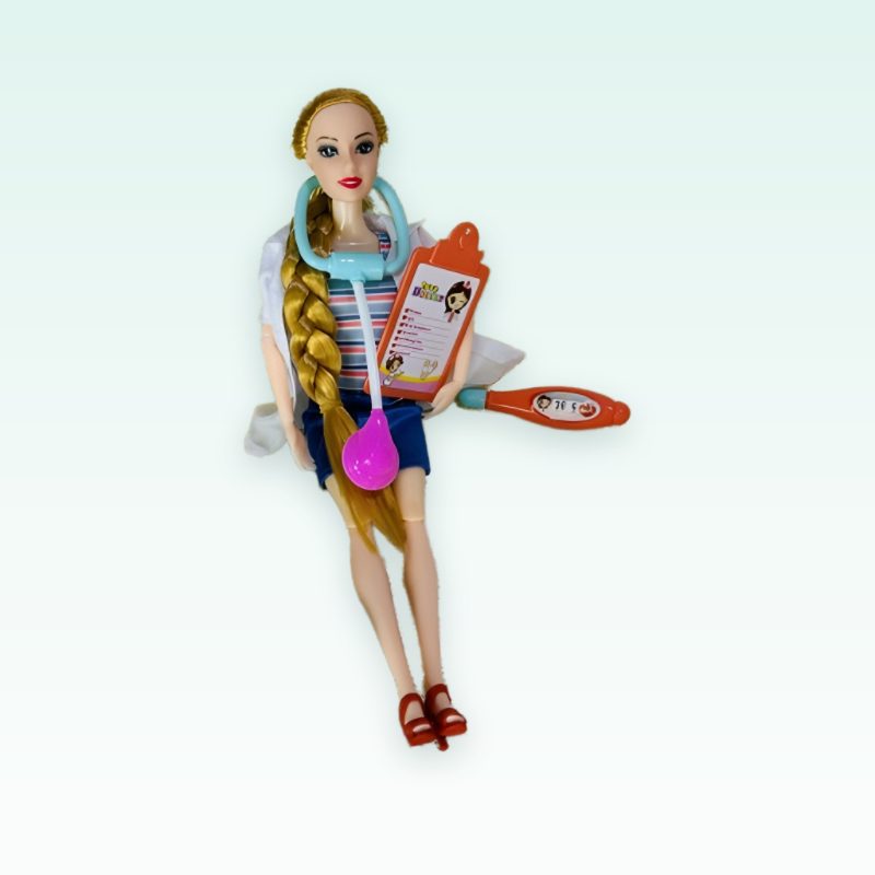 Barbie të mesme