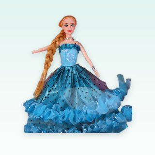 Barbie të mëdha