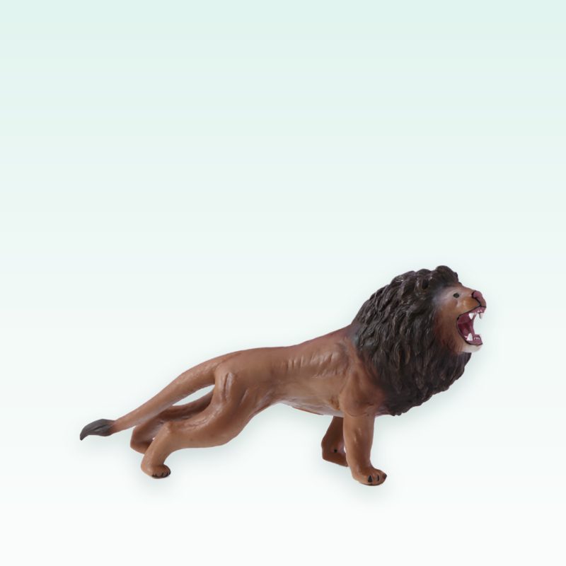 Lodra figura kafshësh