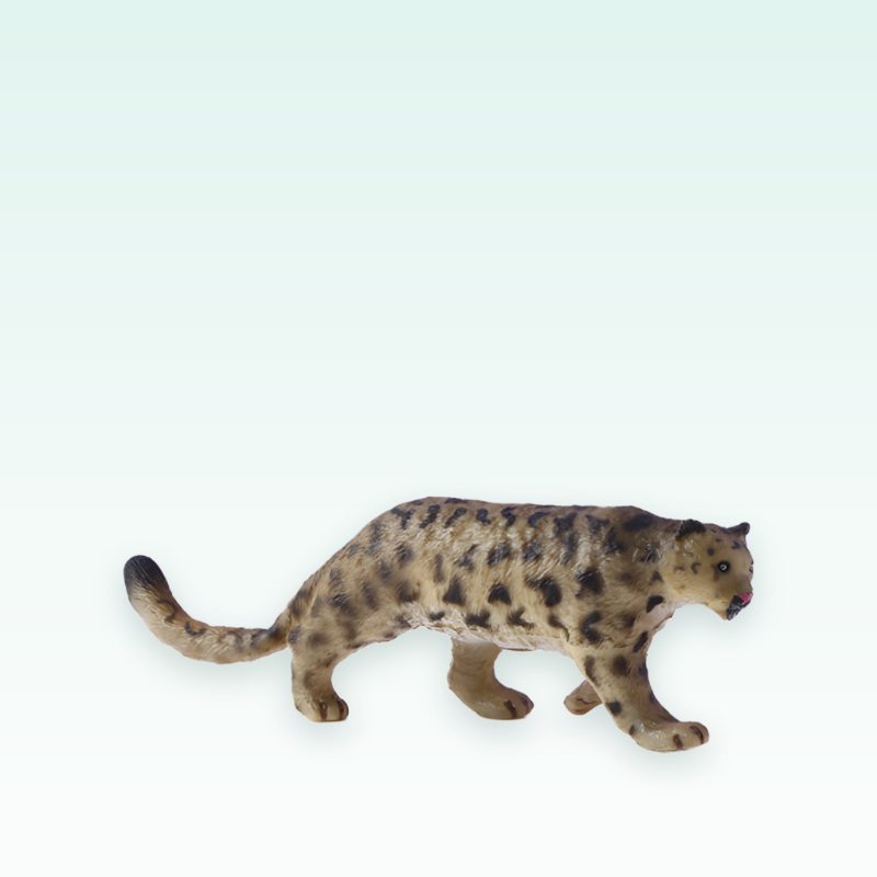 Lodra figura kafshësh