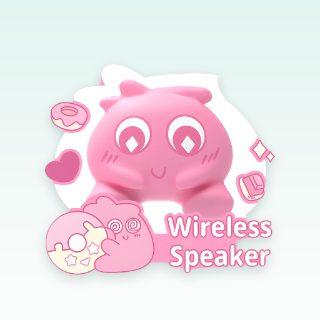 Altoparlant wireless
