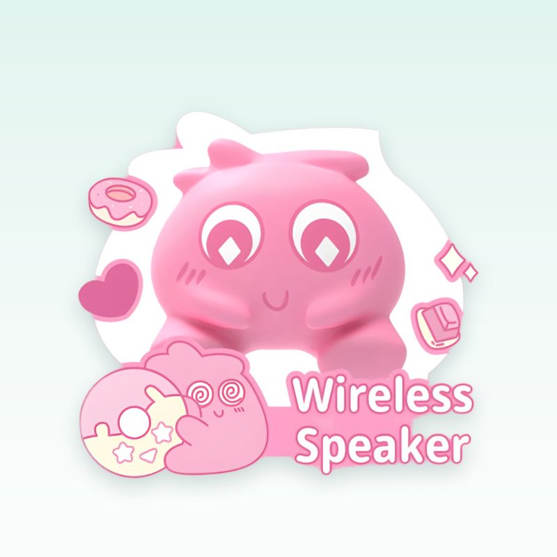 Altoparlant wireless