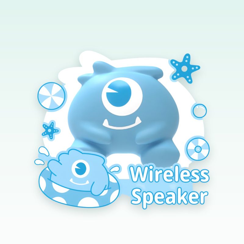 Altoparlant wireless