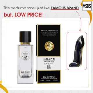 Parfume / sprej aromatik