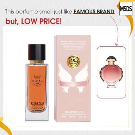 Parfume / sprej aromatik