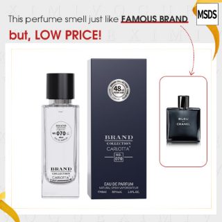 Parfume për meshkuj