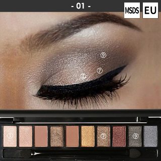 Hije sysh / highlighter