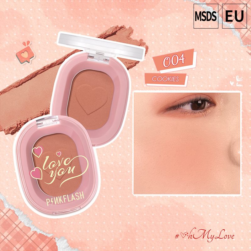 Blush faqesh