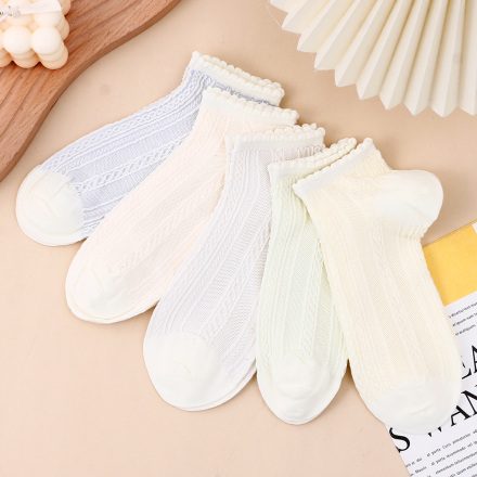 Çorape të shkurtra për femra