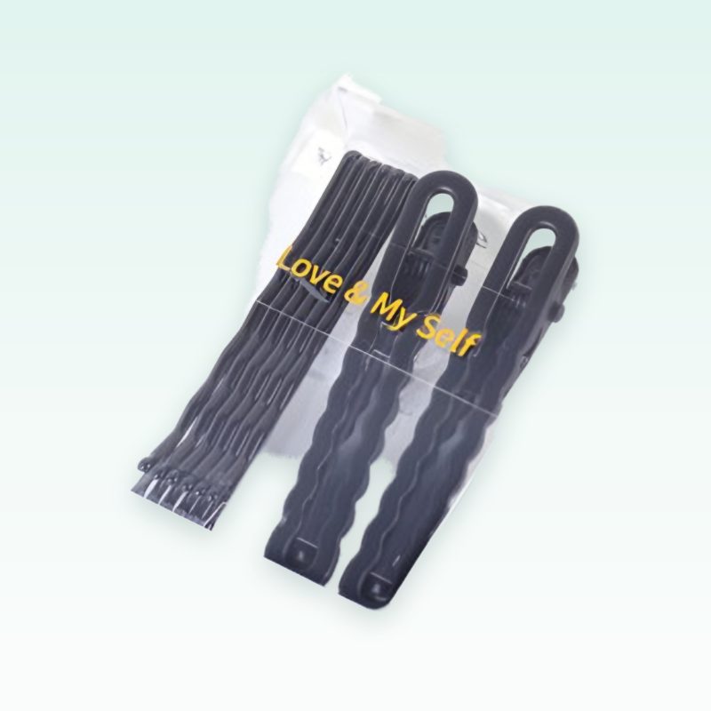 Karficë flokësh