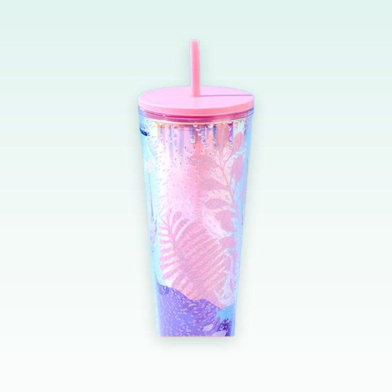 Gota/shishe plastike