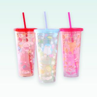 Gota/shishe plastike