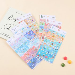 Produkte DIY