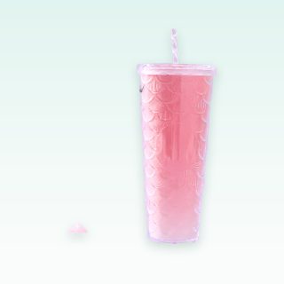Gota/shishe plastike