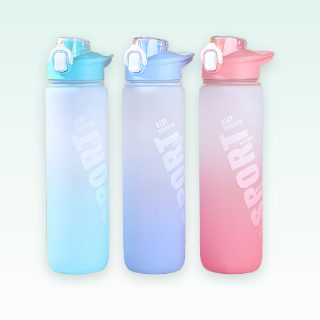 Gota/shishe plastike