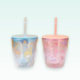 Gota/shishe plastike