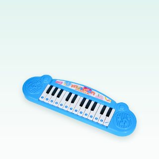 Instrumente muzikore lodër