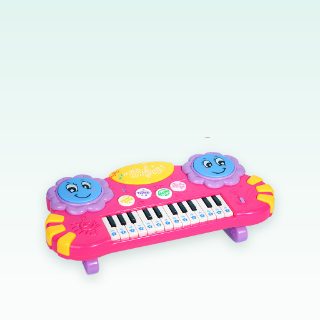 Instrumente muzikore lodër