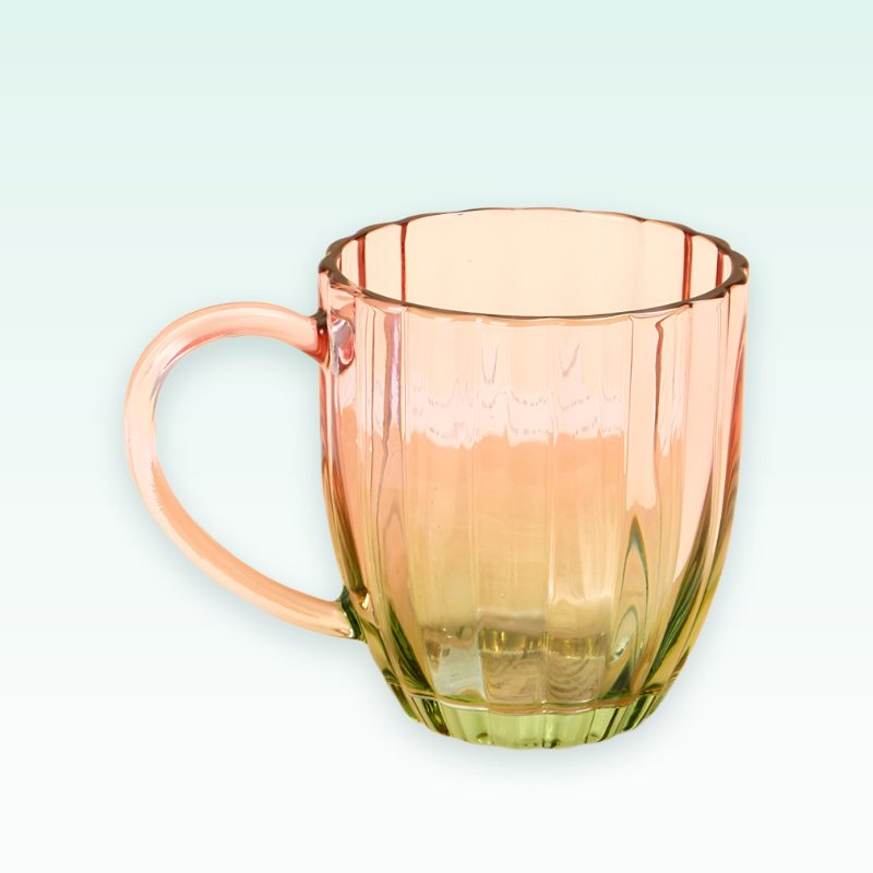 Gota/shishe qelqi