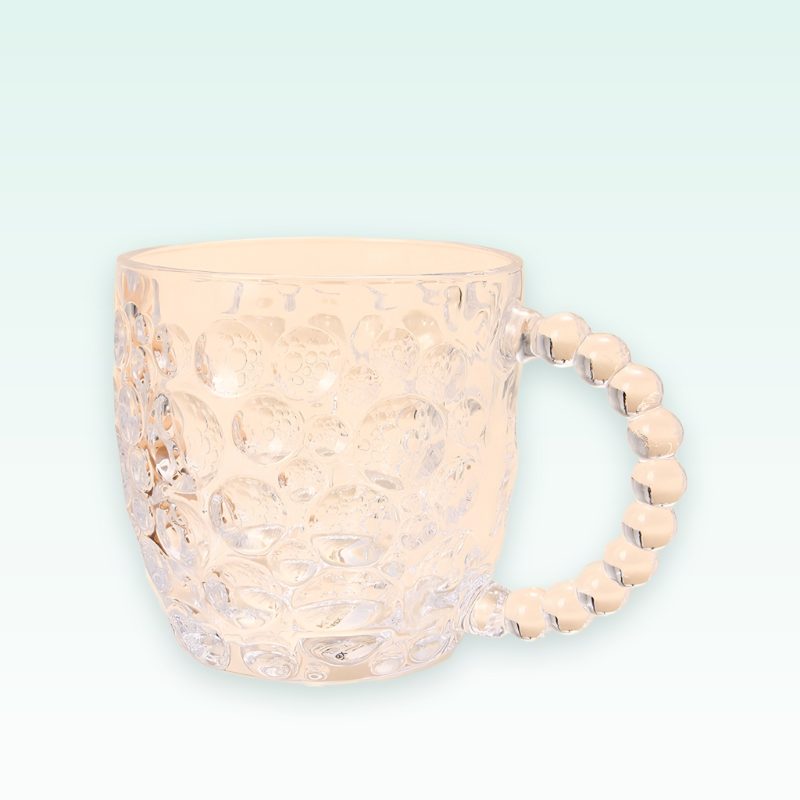 Gota/shishe qelqi