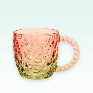 Gota/shishe qelqi