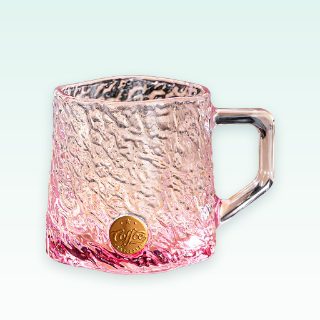 Gota/shishe qelqi