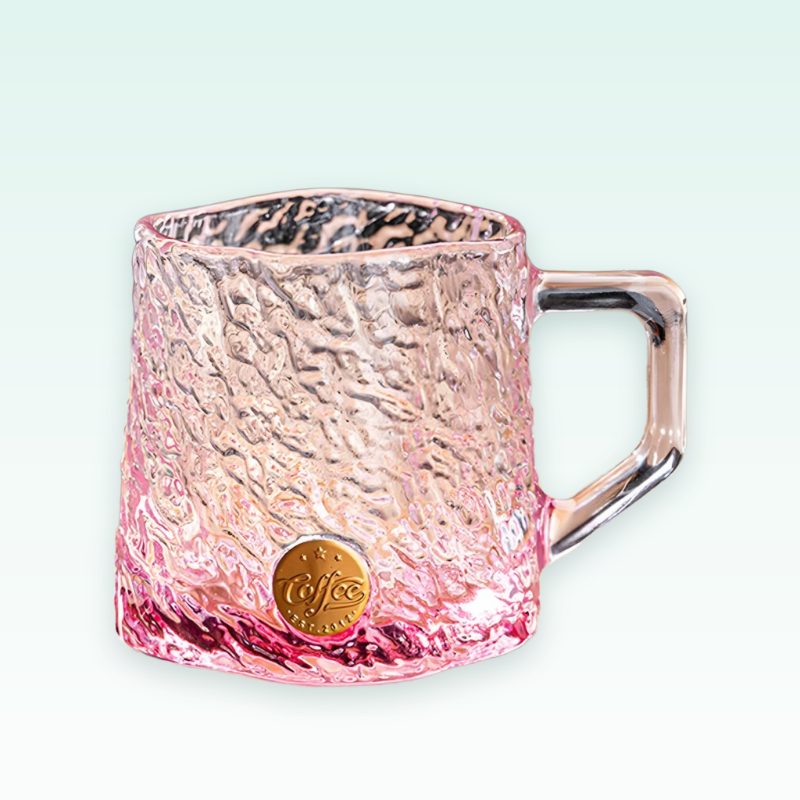 Gota/shishe qelqi