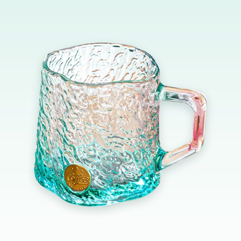 Gota/shishe qelqi