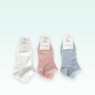 Çorape të shkurtra për femra