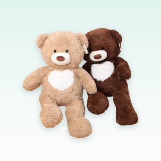 Pelush (XL)