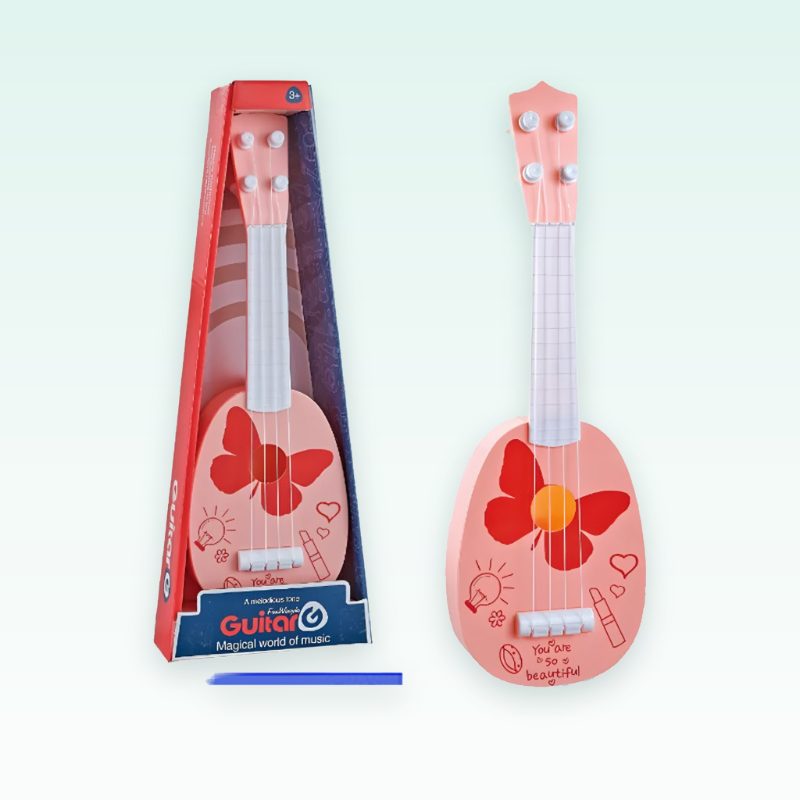 Instrumente muzikore lodër