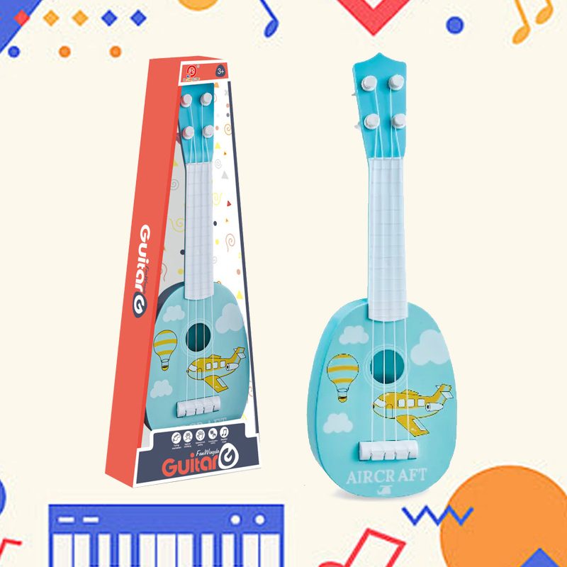 Instrumente muzikore lodër