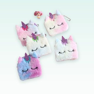 Kuletë monedhash pelush Dream Pony