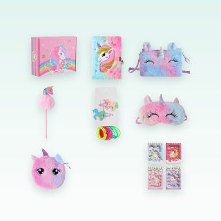 Kuti dhurate Dream Pony për fëmijë #1