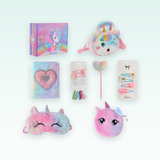 Kuti dhurate Dream Pony për fëmijë #2