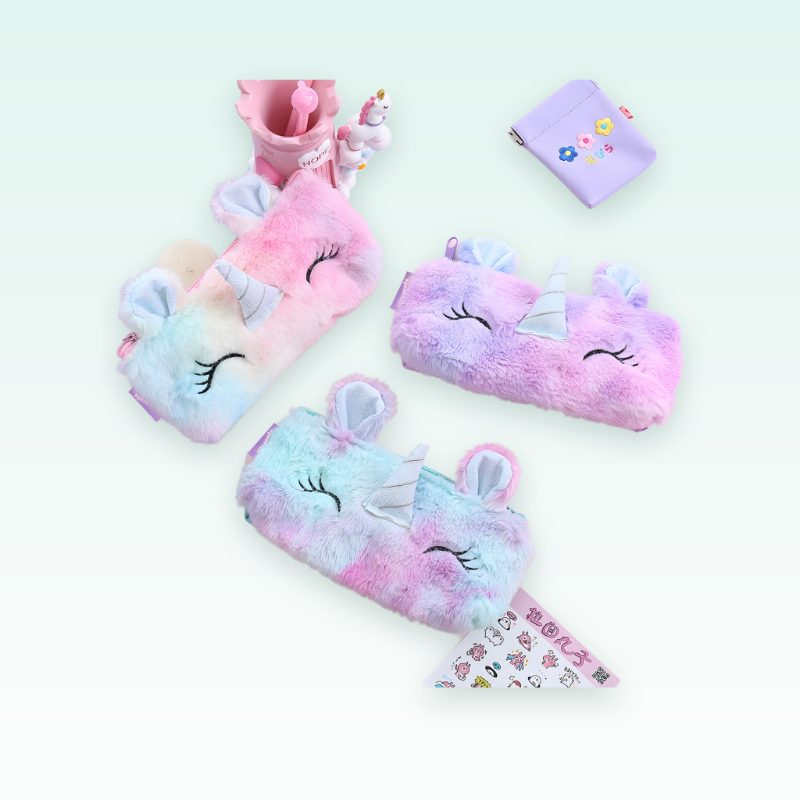 Çantë lapsash pelush Dream Pony