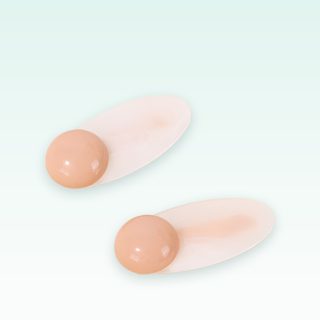 Kapëse flokësh sqep rose