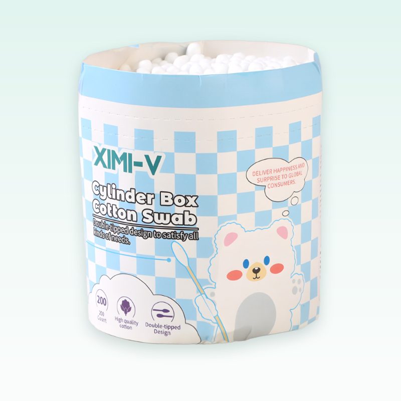 Produkte pambuku njëpërdorimshe
